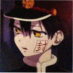 读者北岭的王牌校草漫画头像